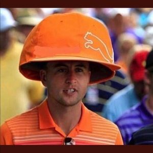 Meet your Posher, Myles